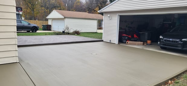 Images Webbs Concrete Services