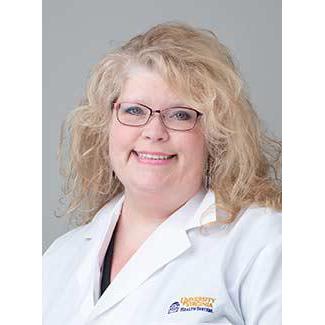 Dr. Dawn Renee Alexander, MD - Fredericksburg, VA - Family Medicine