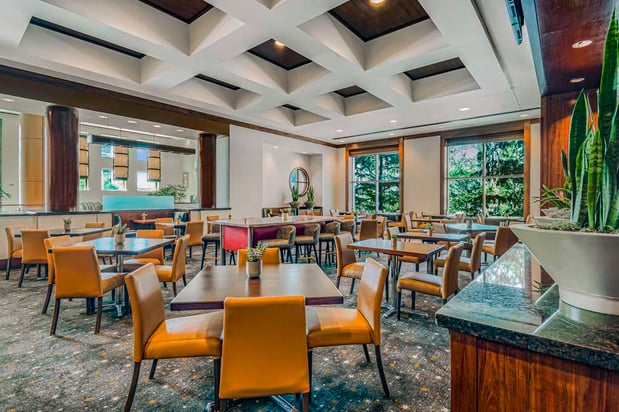 Images Embassy Suites by Hilton Houston Downtown