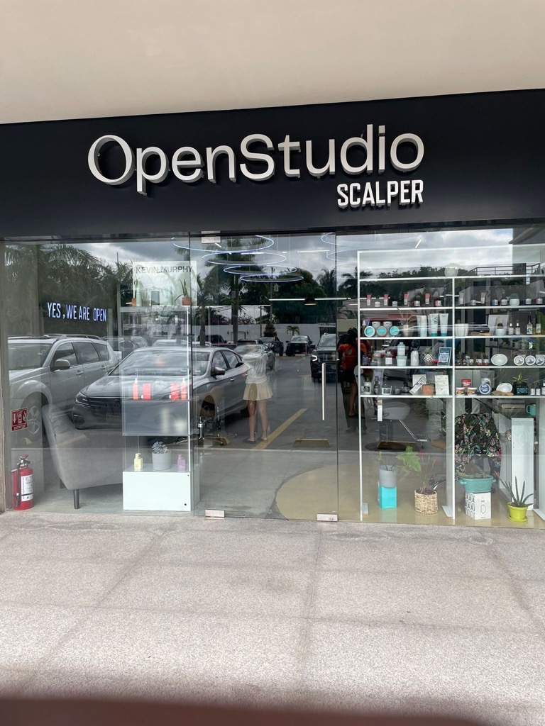 Galería en miniatura