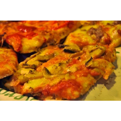 Images Pizzeria Altero