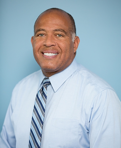 Images Melford G Brown Jr - Financial Advisor, Ameriprise Financial Services, LLC