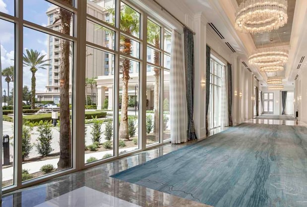 Images Waldorf Astoria Orlando - An Official Walt Disney World Hotel