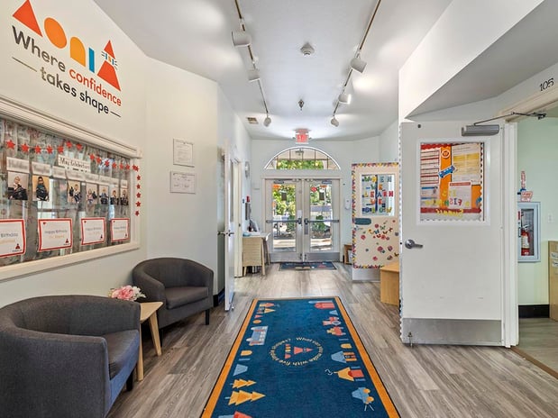 Images Ballinger Shoreline KinderCare