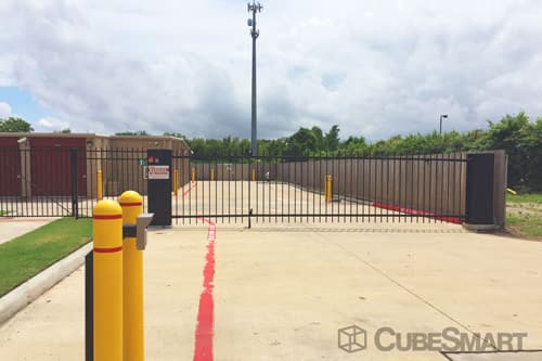 CubeSmart Self Storage Photo