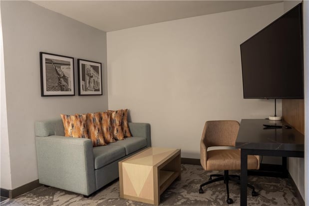 Images DoubleTree by Hilton Fort Worth Fossil Creek