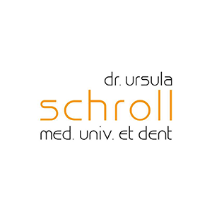 Dr. Ursula Schroll Logo