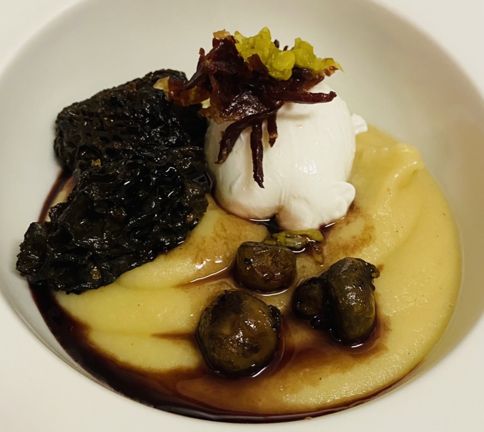 Images Mario Adame Chef