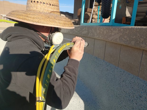 Images Pool Tile Pros