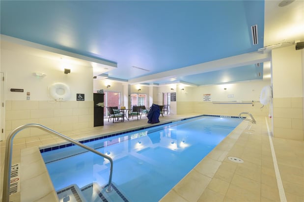 Images Homewood Suites by Hilton Atlanta Airport North