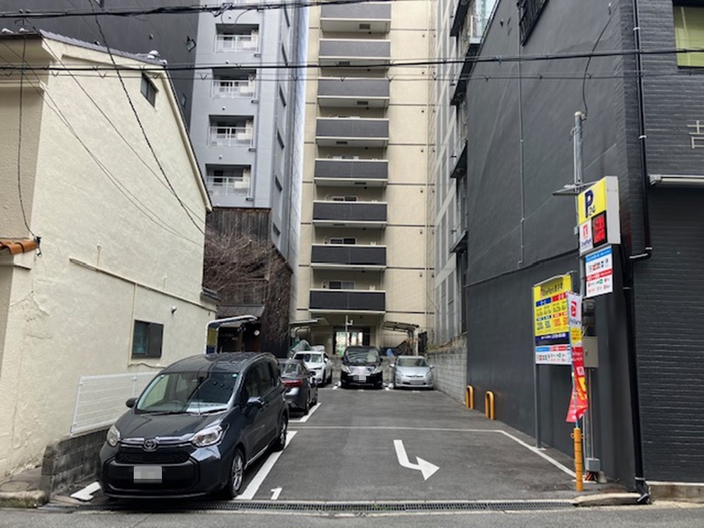 Images ONE PARK徳井町