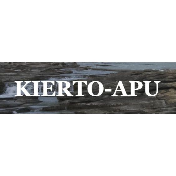 Kierto-Apu Logo