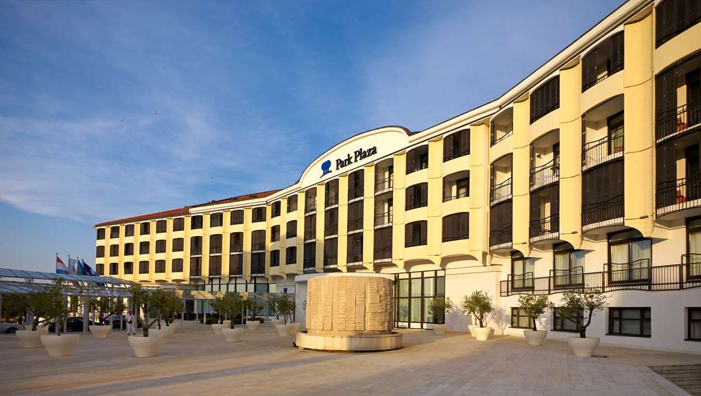 Park Plaza Histria Pula