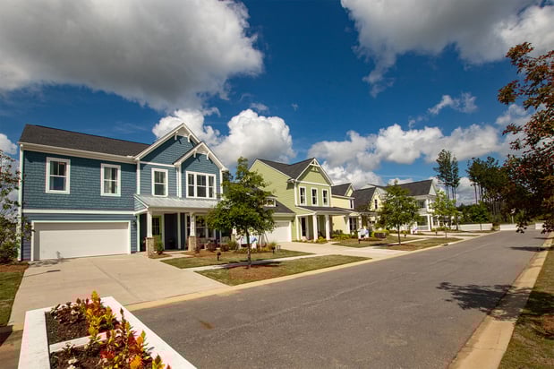 Images Homecoming by True Homes