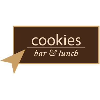 Cookies Bar & Lunch e Restaurant Logo
