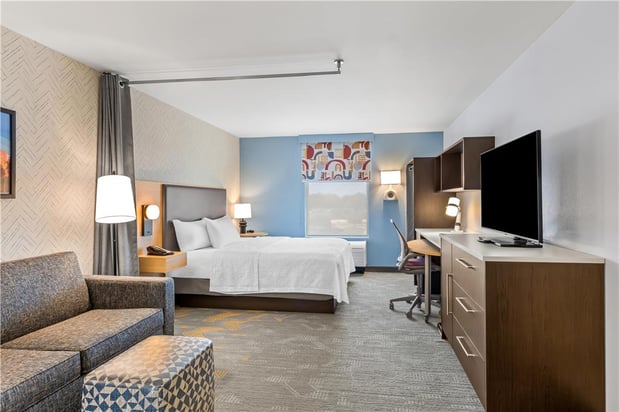 Images Home2 Suites by Hilton Youngstown West/Austintown