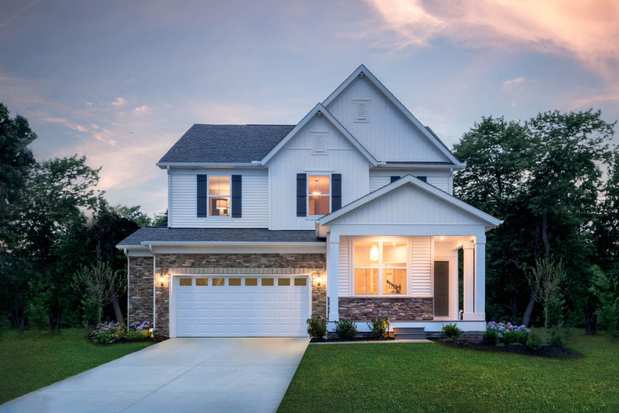 Images The Crossings at Brookview Reserve by Pulte Homes