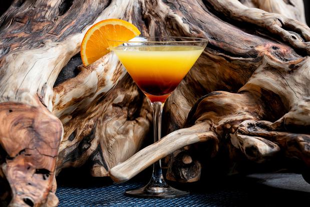 Images Drift Kitchen & Bar - Lido Beach Resort