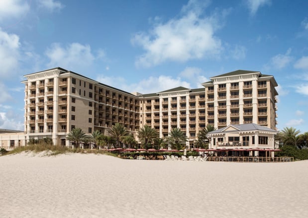 Images Sandpearl Resort