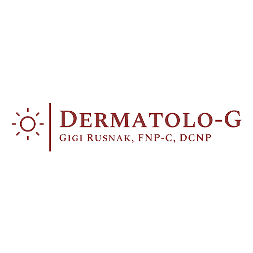 Dermatolo-G Logo