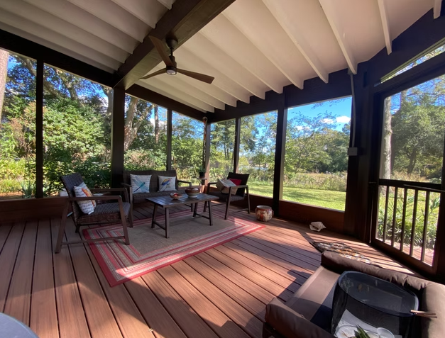 Images Virginia Coast Contracting Services