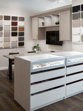 Images Concept II Closets