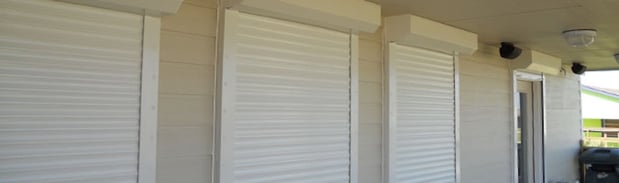 Images A&M HURRICANE PROTECTION