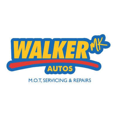 Walker Autos MK Logo