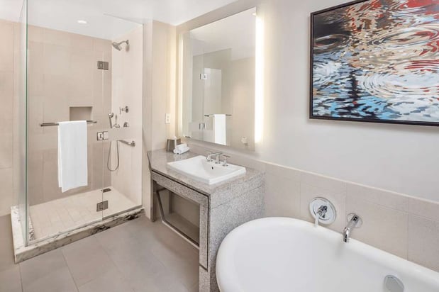 Images Hilton Club West 57th Street New York