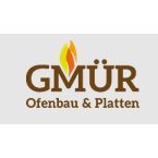 Gmür, Ofenbau & Platten GmbH Logo