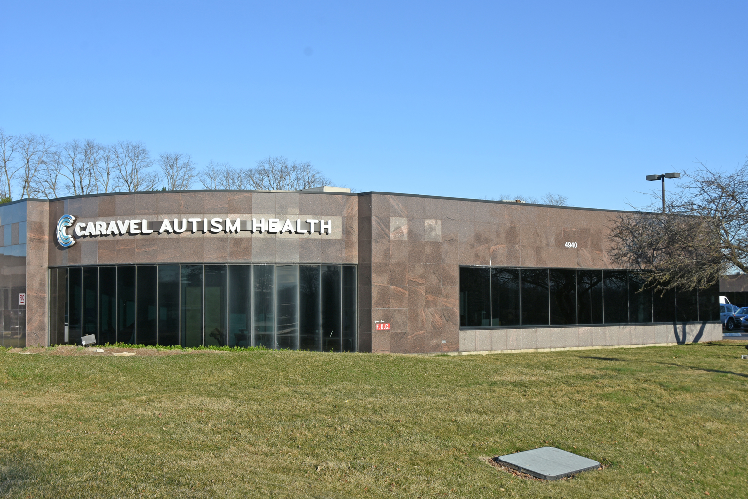 Caravel Autism Health - Rockford location image