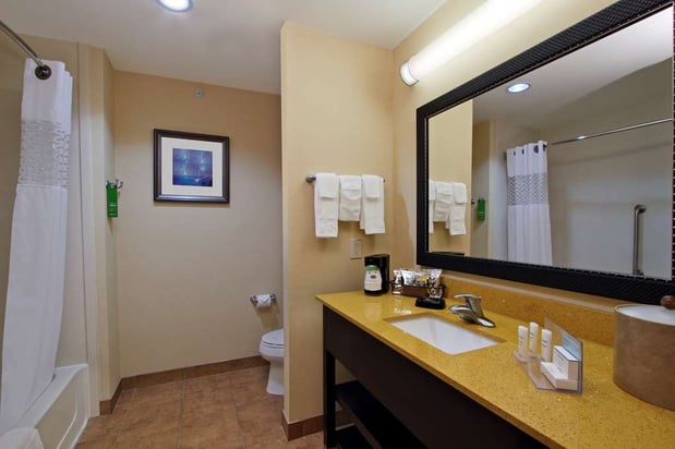 Images Hampton Inn Beeville
