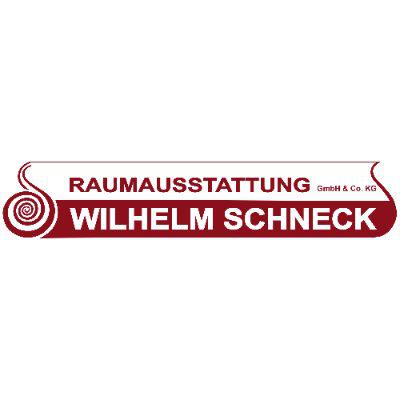 Logo Raumausstattung Wilhelm Schneck GmbH & Co. KG