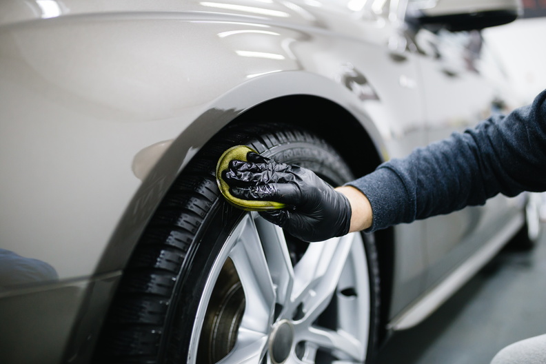 Images Wilke Tire