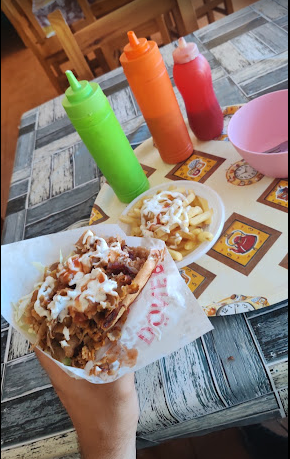 Images Kebap Pizzeria Luna - Bar Irati