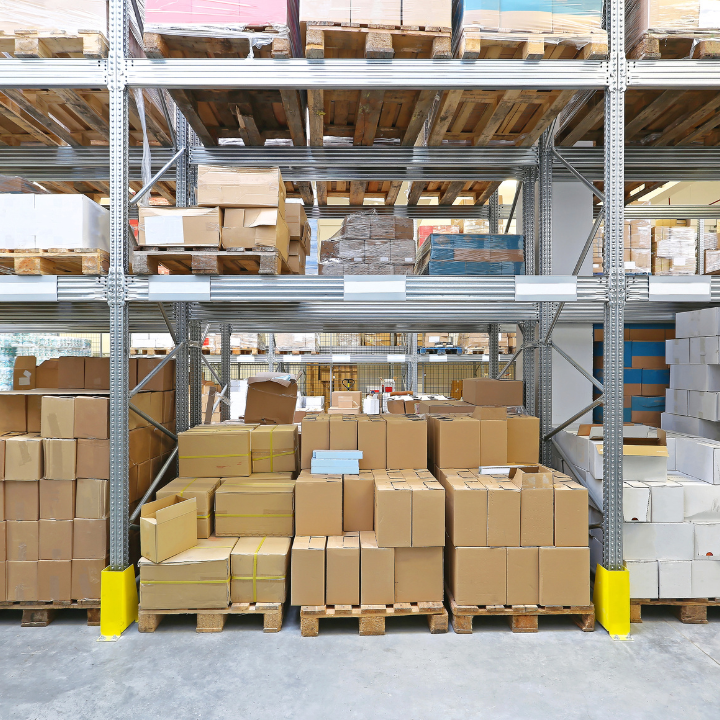 Storage Equipment Systems, Inc. Image