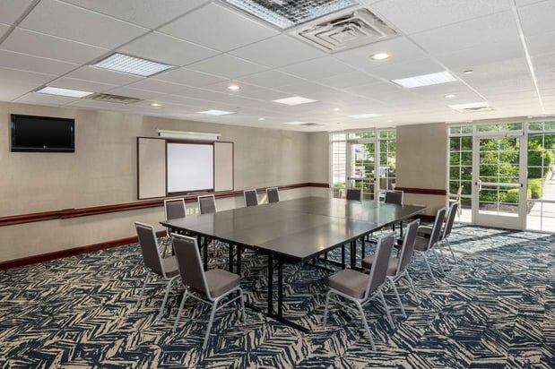 Images Homewood Suites by Hilton Philadelphia/Mt. Laurel