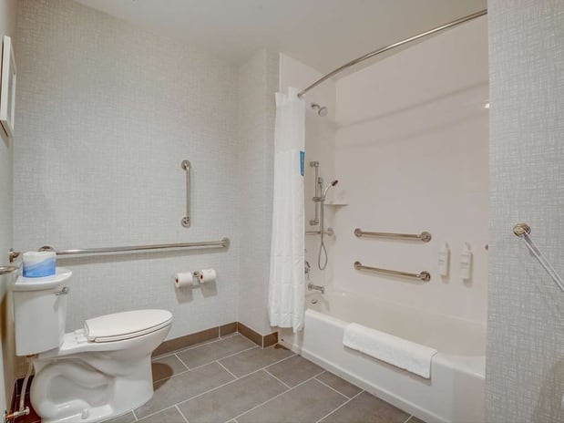 Images Hampton Inn and Suites Williamstown Ark Encounter