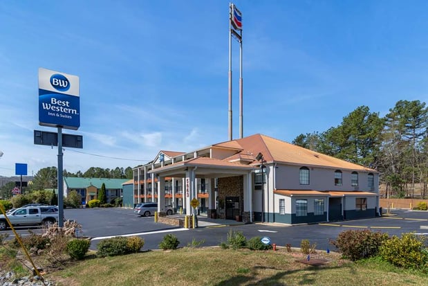 Images Best Western Allatoona Inn & Suites
