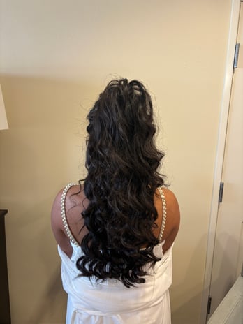 Images Behind the Updo LLC