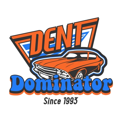 Dent Dominator
