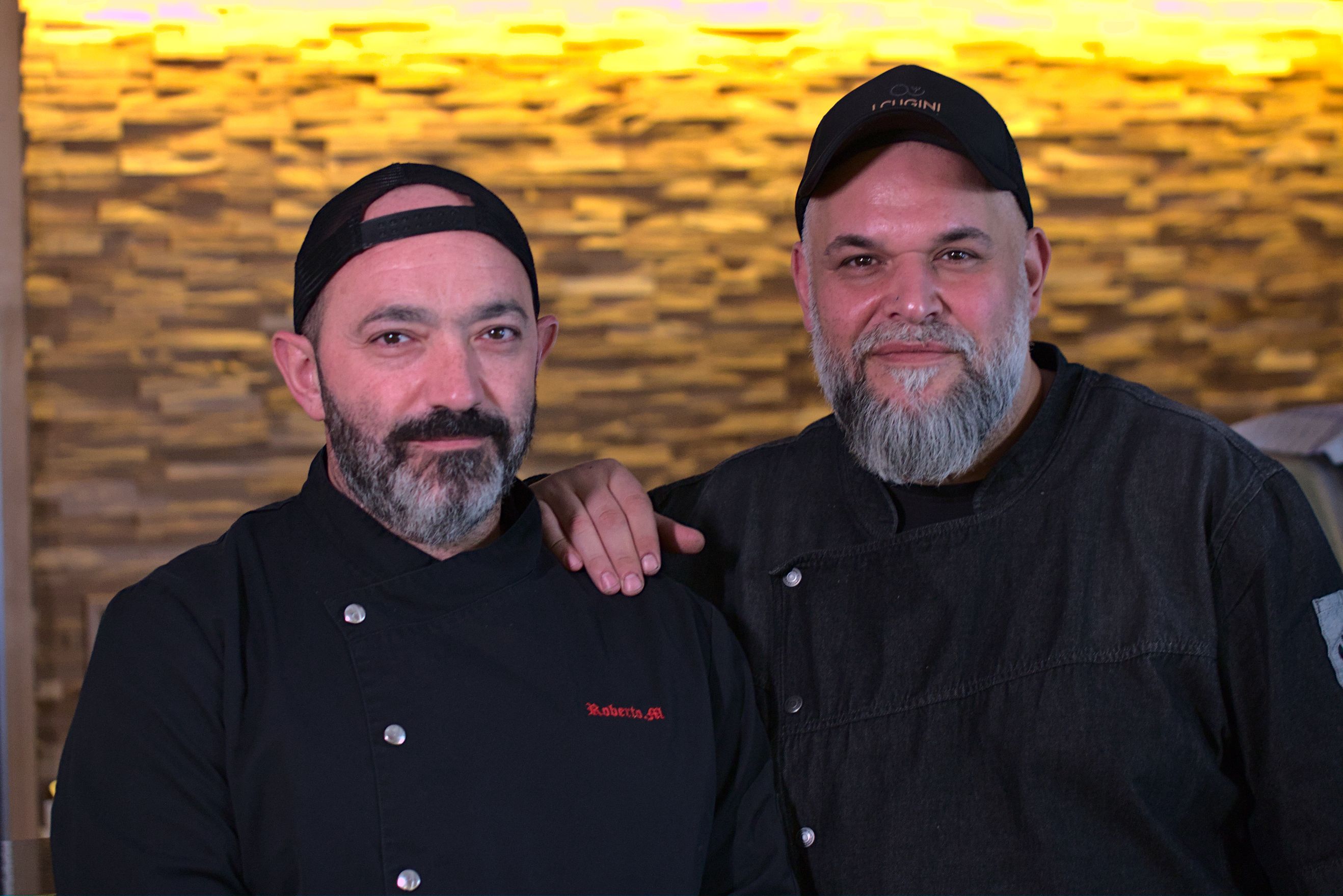 A+ I Cugini - Ristorante & Pizzeria, Bahnhaldenstrasse 2A in Zürich