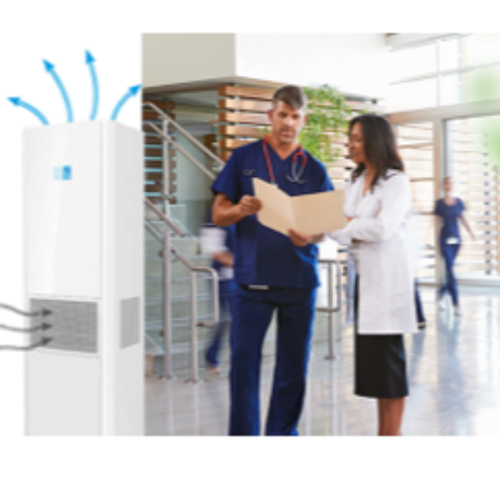 Rotasystem Service GmbH, Otto-Hahn-Straße 34 in Hohenbrunn