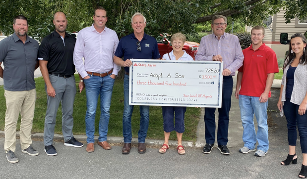 Images Daniel Corbin - State Farm Insurance Agent