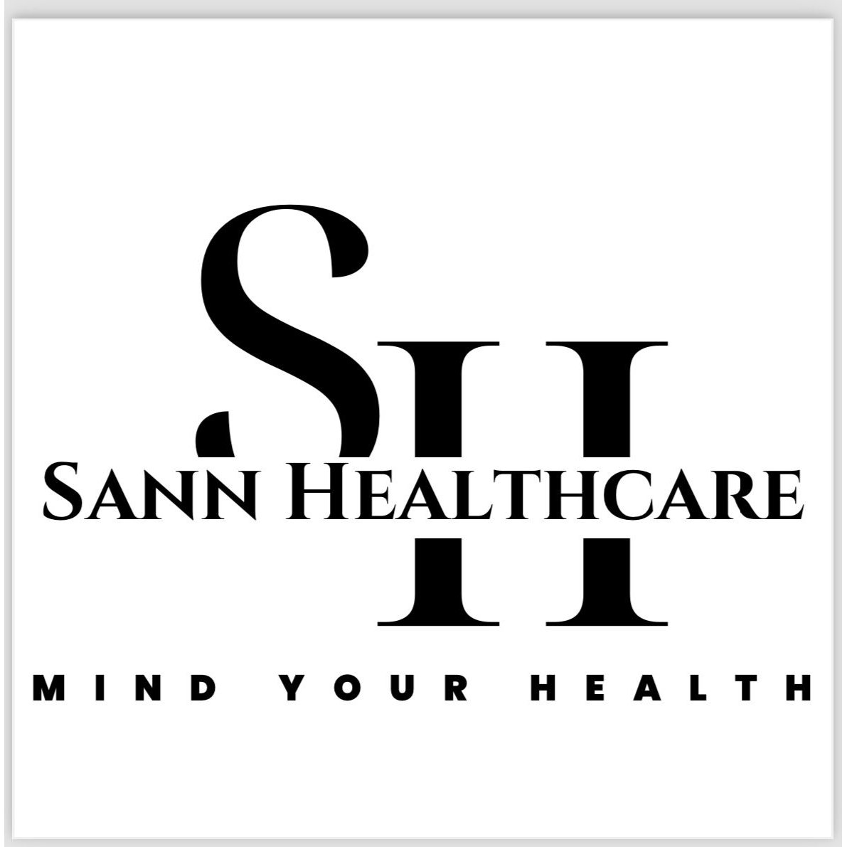 company logo