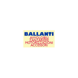 Ballanti Giuseppe Avvolgibili Logo