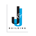 J & J Building Logo