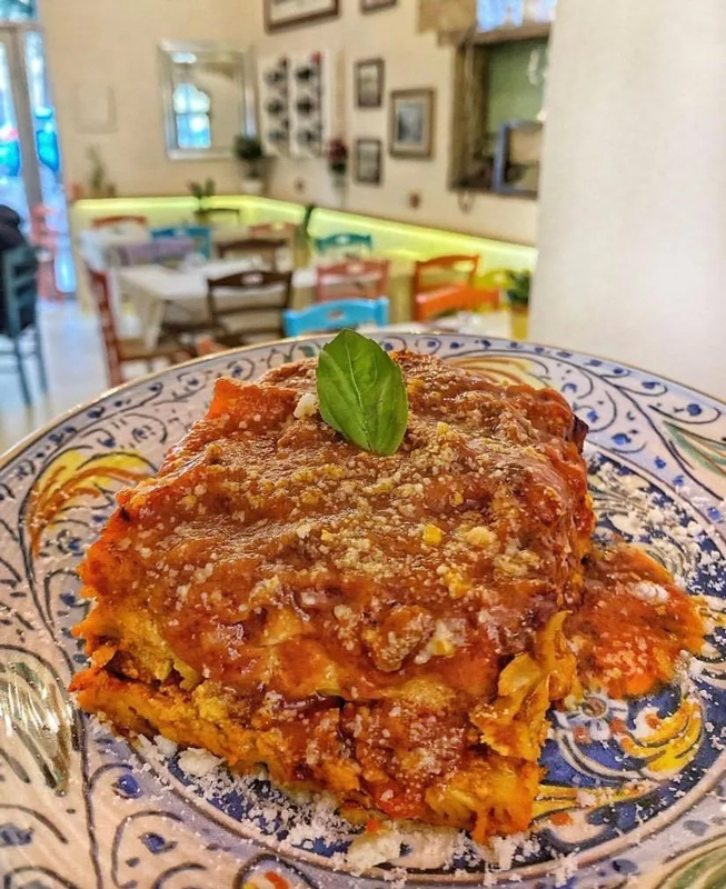 Images À Luggetella Trattoria