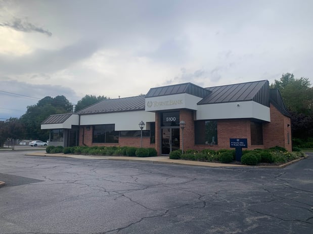 Images TowneBank