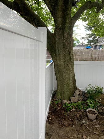 Images Superior Fence & Rail